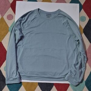 Patagonia Capilene Thermal Crew